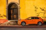 Audi Q3 35 TFSI S-Line 2020 года (MX)